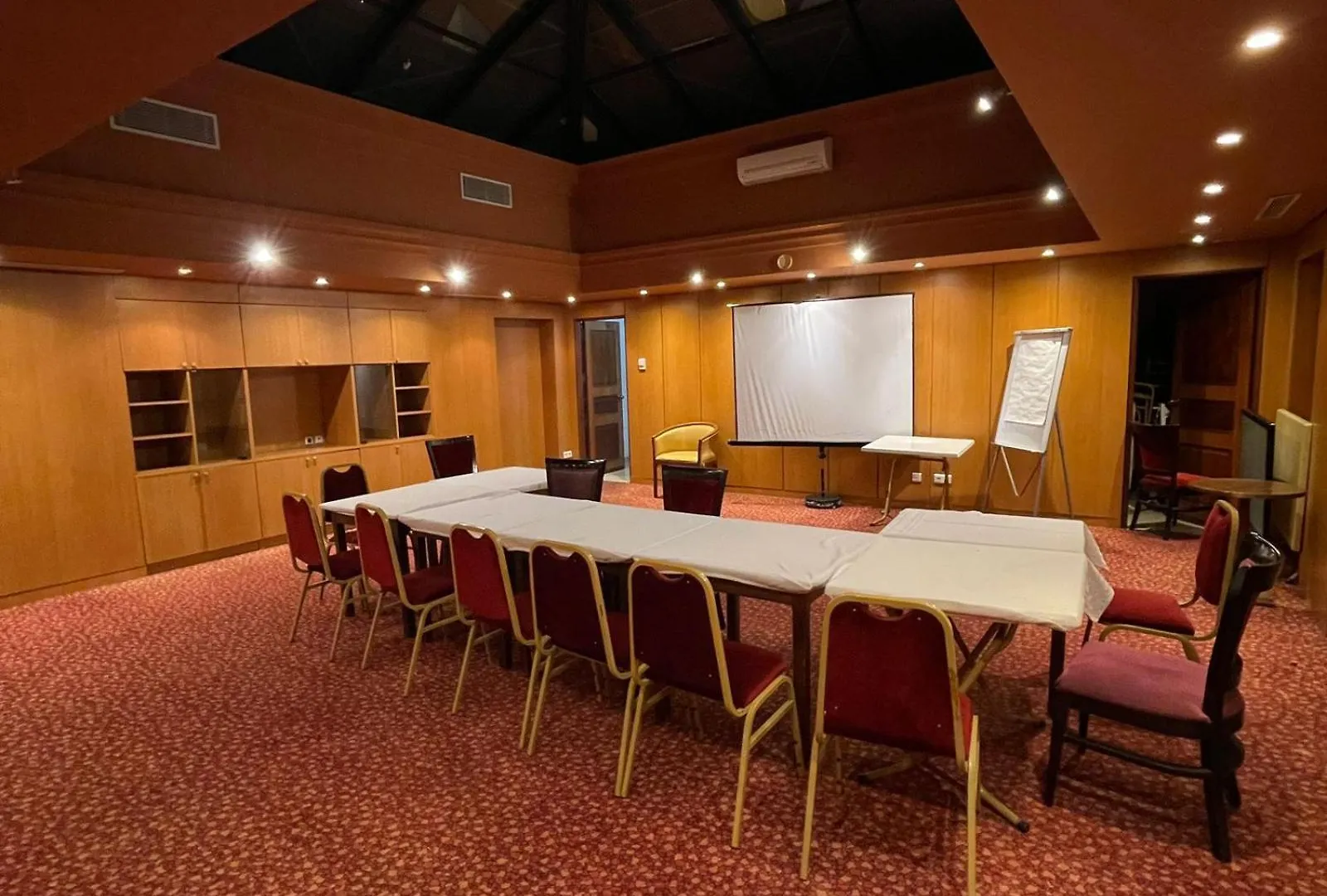 Hotel Le Consul Tunis