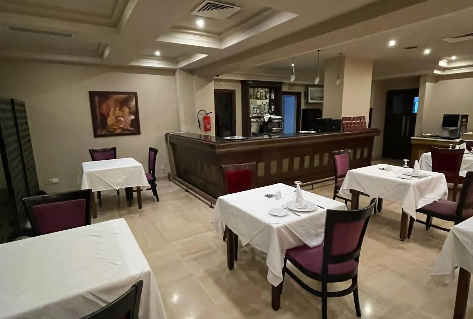 Hotel Le Consul Tunis