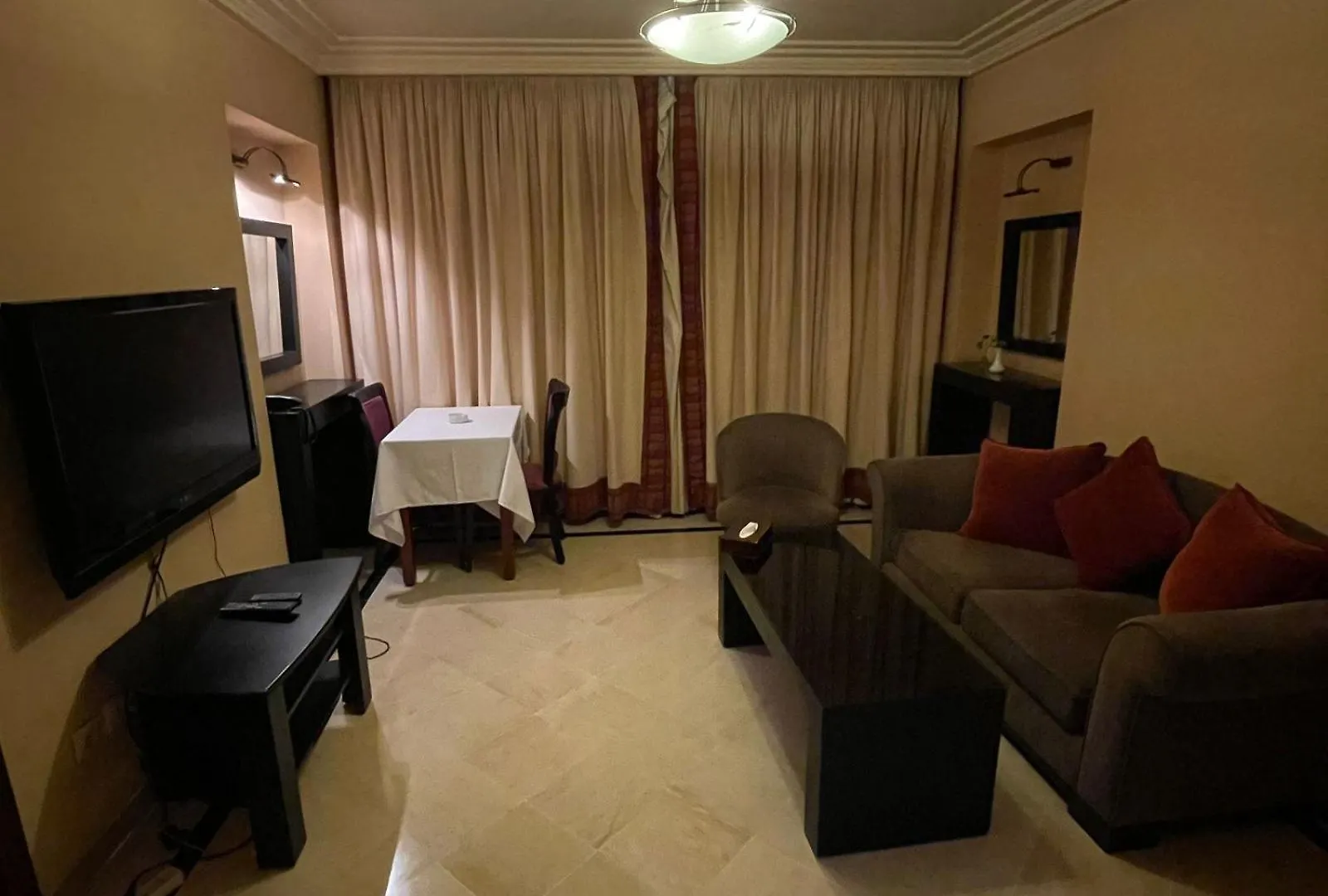 Hotel Le Consul Tunis