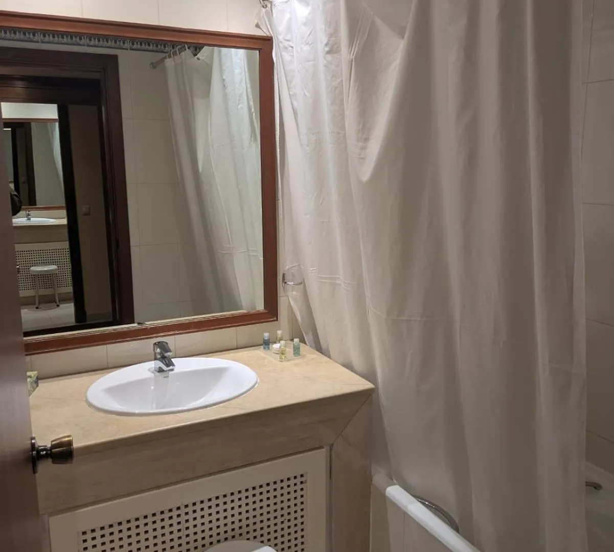 Hotel Le Consul Tunis