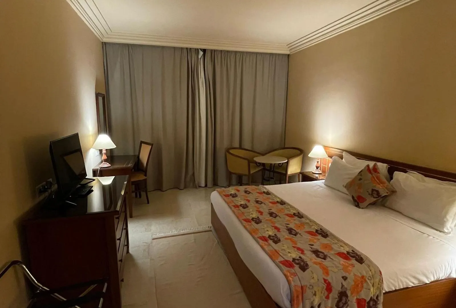 Hotel Le Consul Tunis