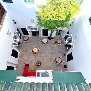 Dar El Médina Hotel