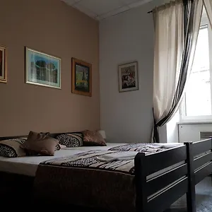  Auberge de jeunesse Morcic Ri Croatie