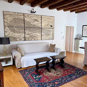 Maison d'hôtes Capitan Antonin Italie