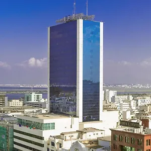 Hotell El Mouradi Africa